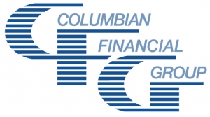 columbian financial insurance carriers